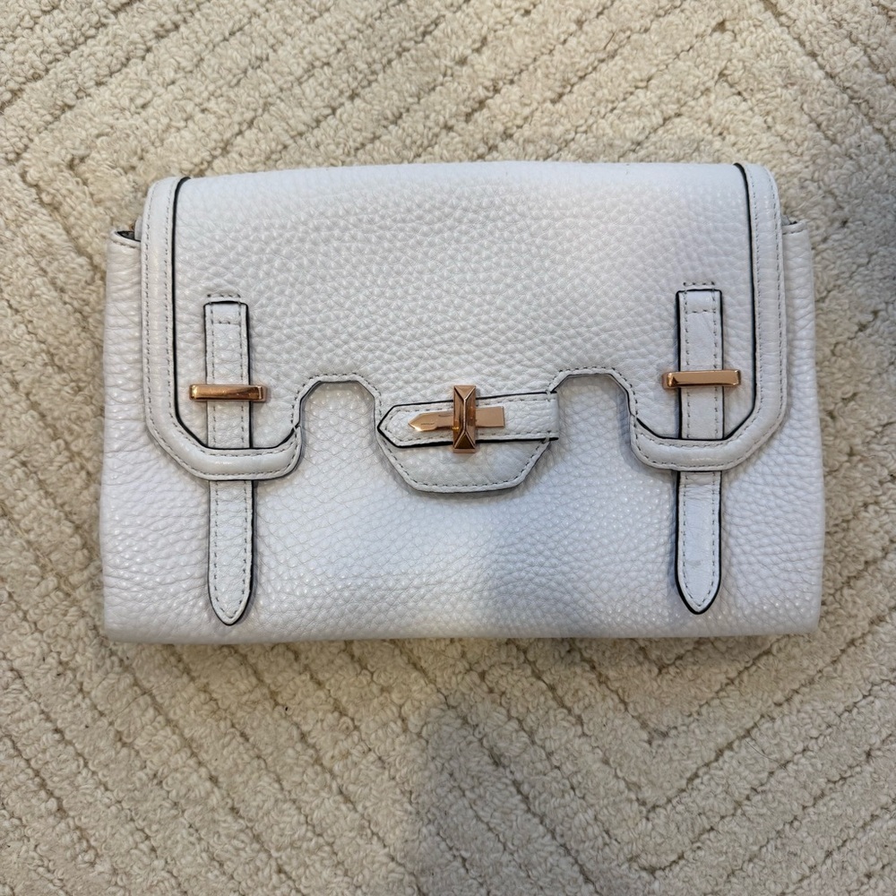 Rebecca Minkoff Clutch